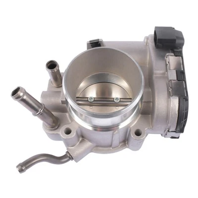 Throttle Body for Kia Forte5 SX Hatchback 4-Door Forte Koup SX Coupe 1.6L DOHC - Image 1 of 4