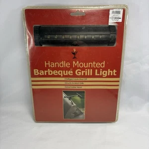 Grill Lichtgriff montiert automatische Abschaltung abnehmbarer Kopf Batteriebetrieb - Bild 1 von 3