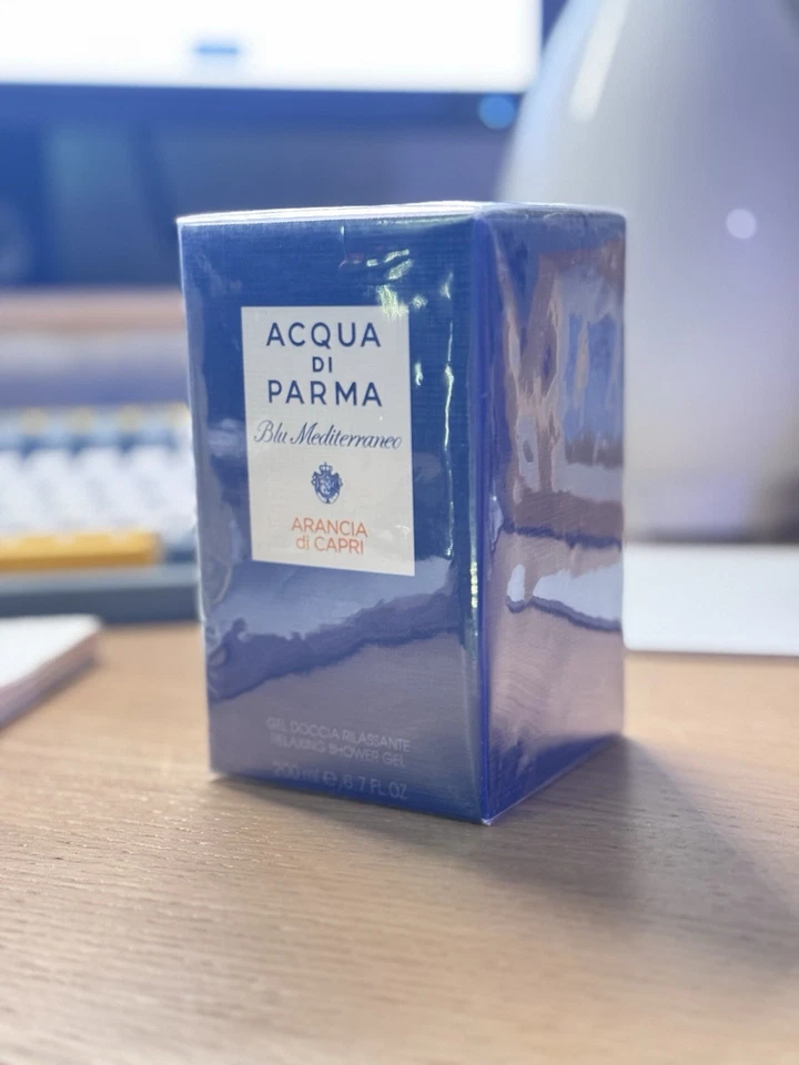 Acqua Di Parma Blu Mediterraneo Arancia Di Capri 100mL - Image 1 of 1