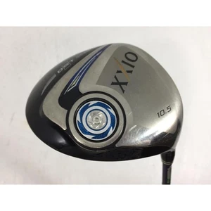 Dunlop Driver XXIO 9 Driver 2016 10.5 MP900 Stiff Regular Right-Handed - Picture 1 of 3
