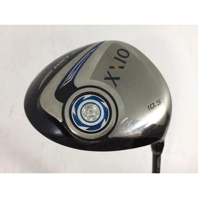 Dunlop Driver XXIO 9 Driver 2016 10.5 MP900 Stiff Regular Right-Handed - Image 1 of 3