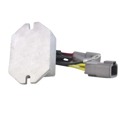 Voltage Regulator For Ski-Doo Expedition 600 HO / V800 TUV 2007 2008 2009 2010 - Imagem 1 de 4