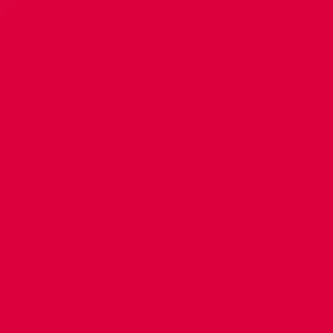 LEE Filters No 25 Tri Red Polyester Filter 100x100 CLEARANCE - Picture 1 of 1