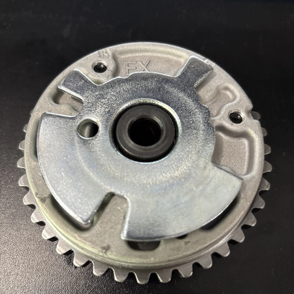 Piñón del árbol de levas OEM GM 12614464 Buick Cadillac Chevrolet GMC 2.8 3.0 3.6 Foto 1 de 3