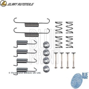 ZUBEHÖRSATZ BREMSBACKEN ADBP410072 FÜR SUBARU IMPREZA LEGACY/II/III FORESTER - Bild 1 von 6