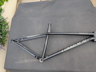 Commencal Mountainbike Meta HT/AM Größe Large Rahmenset  - Bild 1 von 4