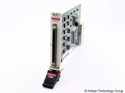 Keithley KPXI-DIO-48 Digital I/O Card - Image 1 of 4