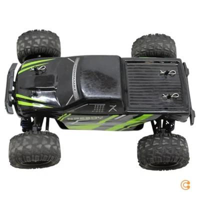 Reely Speedy Brushed 1:18 RC Modellauto Elektro Monstertruck SIEHE TEXT/FOTO561 - Bild 1 von 3