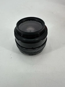 Vivitar Maxxum AF Zoom 35-70mm 1:4 Macro Lens - Picture 1 of 4