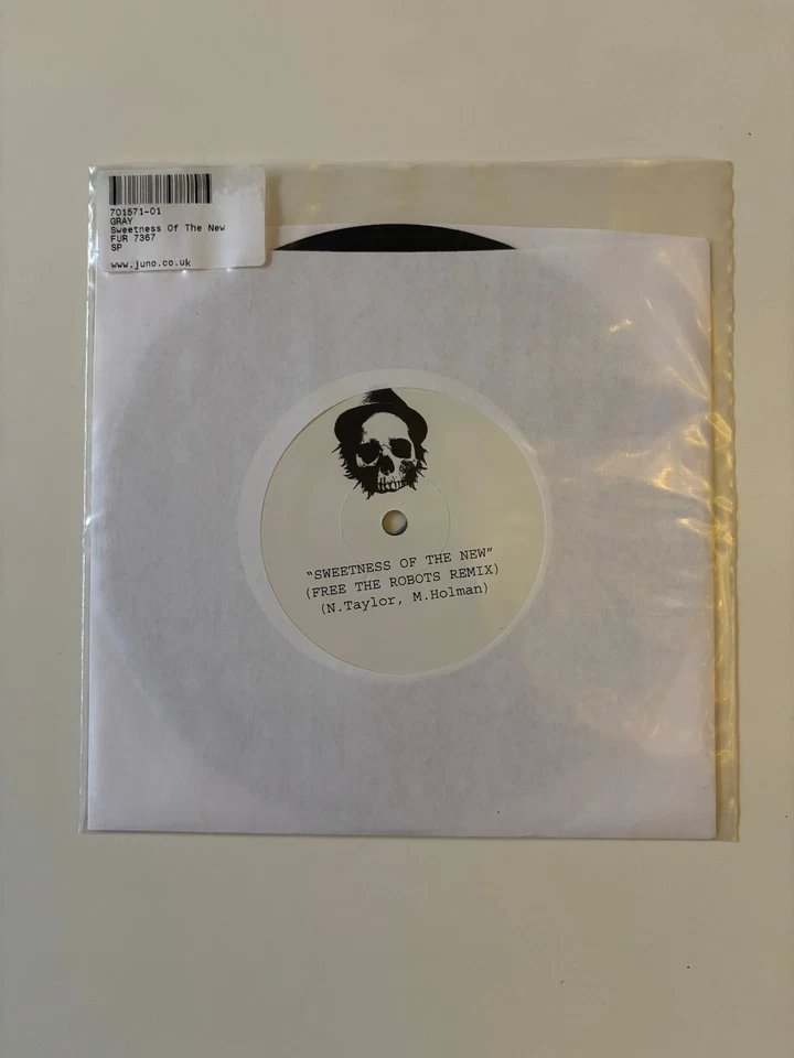 ART LABEL JEAN MICHEL BASQUIAT GRAY LIMITED - Image 1 of 4