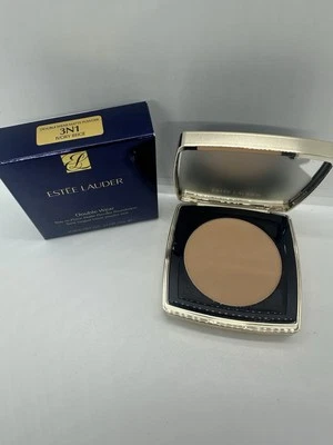 Estee Lauder NEW Double Wear Stay in Place Powder Foundation 3N1 Ivory Beige - Image 1 of 2