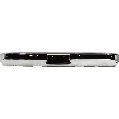 Bumper Face Bar Front for Chevy Blazer Suburban  6272560 Chevrolet K5 C10 Truck Foto 1 de 4