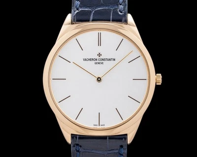 Vacheron Constantin 33155/000r-9588 Historiques Ultra-Fine 1955 - Imagem 1 de 4