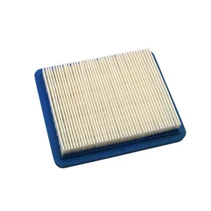 Panel Air Filter Fits Troy Bilt 12ABD3BZ711, 121S02-0068-F1, 128M02-0943-F1 - Picture 1 of 12