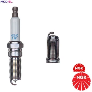 4x SPARK PLUG 93330 FOR OPEL CHEVROLET A24XE/24XF 2.4L 4cyl ANTARA ALE5 2.4L HHR - Picture 1 of 9