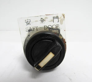 SELECTOR SWITCH - Picture 1 of 5