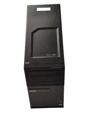 Dell OptiPlex 9010 i7-2600 3.4 GHz 16 GB RAM 1 TB HDD PCIe Graphics - Image 1 of 4