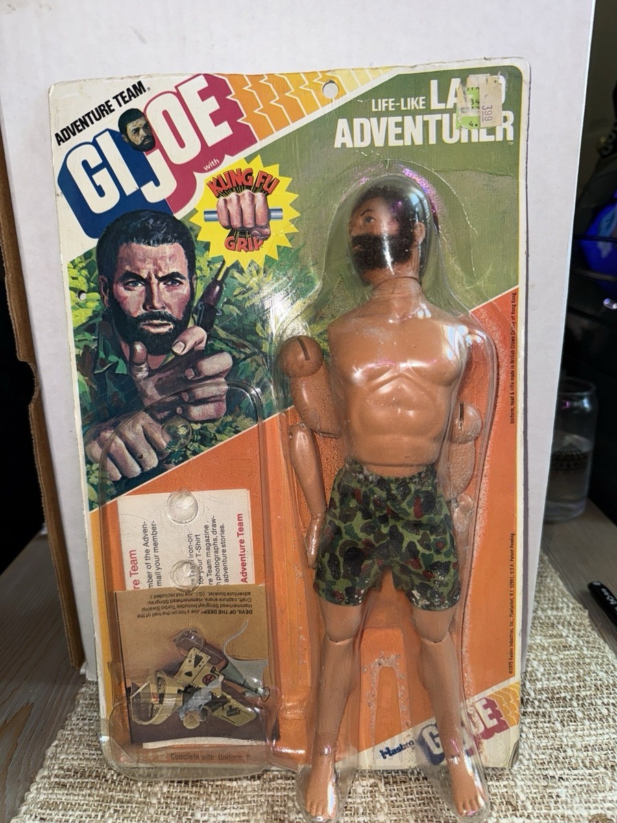 Kung Fu Grip for sale - eBay