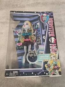 VINTAGE MONSTER HIGH ~ 2012 LAGOONA BLUE GHOUL'S NIGHT OUT VHTF RARE  - Bild 1 von 10