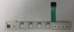 Getinge Maquet Siemens Servo-i Servo-s Membrane Foil 06671142 - Picture 1 of 3