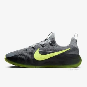 Nike Lebron TR 1 'Smoke Grey/Volt' (FJ6151-001) Expeditdship - Picture 1 of 8