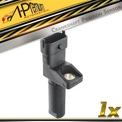 A-Premium Crankshaft Position Sensor for Jeep Grand Cherokee Benz C280 2006-2007 - Image 1 of 4