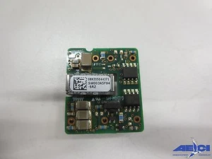 LINEAGE SW003A5F94-SRZ ISOLATED MODULE DC-DC CONVERTER 1 OUT 3.3V 3.5A 36V - 75V - Picture 1 of 4