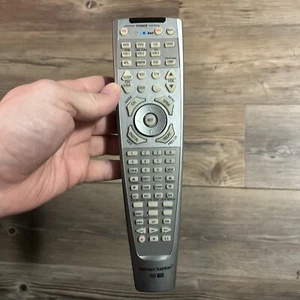 HARMAN KARDON AVR145 REMOTE CONTROL FOR AVR 145 OEM Genuine - Picture 1 of 5