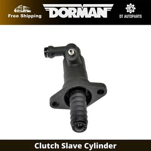 For 2008-2009 Volkswagen Jetta City Dorman Clutch Slave Cylinder - Picture 1 of 8