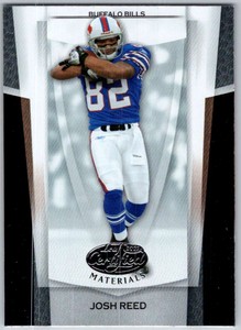 2007 Leaf Certified Materials Football Pick Your Card Complete Your Set