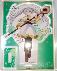 Figura de pie acrílico Frien Beyond Journey's End Frien Anime JP - Imagen 1 de 1