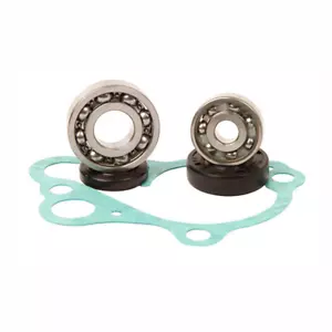 Water Pump Rebuild Kit~2001 Honda CR80RB Expert Hot Rods WPK0008 - Picture 1 of 1