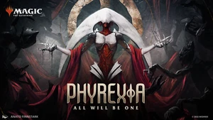 *MtG: COMPLETE UNCOMMON SET PHYREXIA: ALL WILL BE ONE - all 80 UC - magicman* - Bild 1 von 1