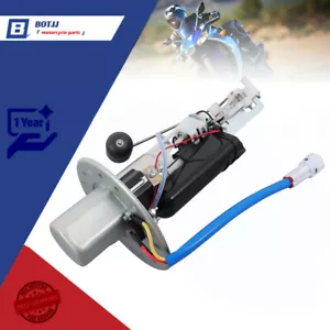 15100-41G00 For Suzuki GSXR1000 GSXR 1000 2005 2006 Fuel Pump Module Assembly - Imagen 1 de 17