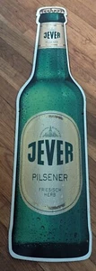 Jever Pilsener Beer Sign - 2 Sided - Picture 1 of 4