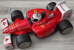 Coche Ferrari F1 Chicco . Producto Oficial . - Imagen 1 de 4