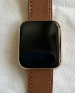iTouch Air 3 Smartwatch 40mm Rose Gold Case - Photo 1 sur 7