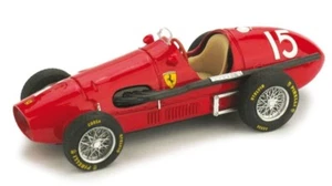 FERRARI 500 F2 ALBERTO ASCARI 1952 N.15 WINNER BRITISH GP 1:43 - Picture 1 of 1