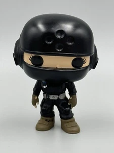 Star Wars Rogue One Jyn Erso 5” Funko Bobble Head Doll Figure No Box Or Stand - Picture 1 of 4