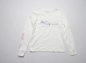 Camiseta Roxy Peninsula LS La Jolla (S) ARJZT06104 - Imagen 1 de 1
