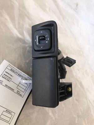 2002 LEXUS GS300 Power Mirror Switch With Storage Compartment Dash Mounted Foto 1 de 4