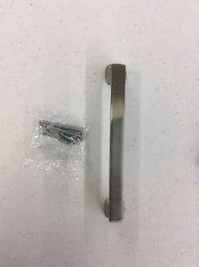 Liberty P36131CSNCP 128mm Mandara Pull Satin Nickel (JJ2) - Picture 1 of 2