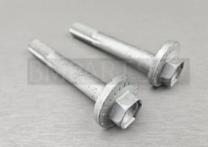 2x NEW GENUINE BMW E87 F20 F90 F30 E84 ECCENTRIC BOLT M14X1,5X95-10.9 6888626 - Picture 1 of 14