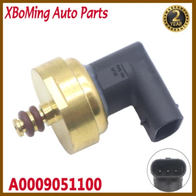 Fuel Tank Pressure Sensor A0009051100 for Mercedes-Benz C250 C300 CL600 CL65 AMG - Image 1 of 4