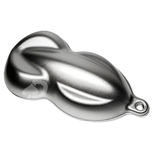 Titanium Frost Silver Metallic Aluminum Pearl Pigment 25g - Picture 1 of 2