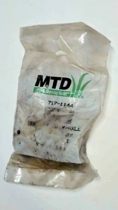 MTD 717-1144 Bearing Assembly Axle - Picture 1 of 2