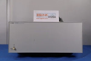 Agilent 41501B Semiconductor Analyzer MPSMU - Picture 1 of 6