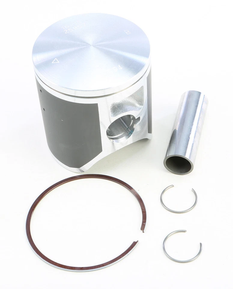 Vertex Piston Kit Cast 53.94/Std Yam | 22806B - Image 1 of 1