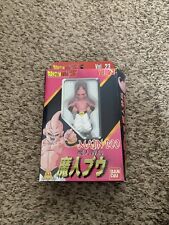 8pcs Set Anime Dragon Ball Z Super MAJIN BUU Boo Figure Statue Toy Gift  3~4in