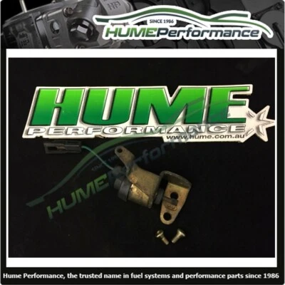 GENUINO SOLENOIDE HOLDEN ROCHESTER QUADRAJET INACTIVO 603 4 BARRILES WB VC VH VK VL Foto 1 de 3